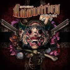 AMMUNITION / Shanghaied