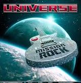 UNIVERSE / Mission Rock