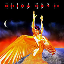 CHINA SKY / U