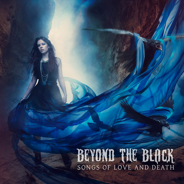 BEYOND THE BLACK / Songs of Love and Death