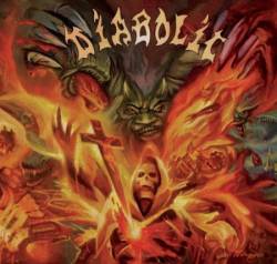 DIABOLIC / Excisions of Exorcisms 
