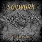 SOILWORK / The Ride Majestic (Ձj