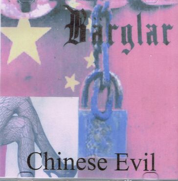 Barglar / Chinese Evil 