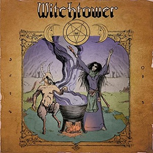 WITCHTOWER / Witchtower