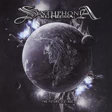 SYNTHPHONIA SUPREMA / The Future Ice - Age