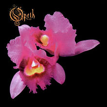 OPETH / Orchid (digi/2016 reissue)