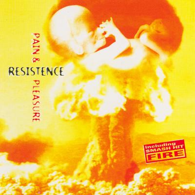 RESISTENCE / Pain & Pleasure (Áj