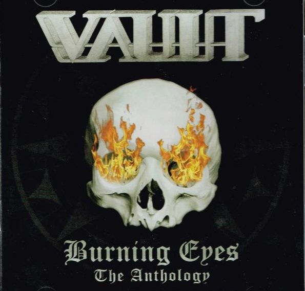 VAULT /@Burning Eyes The Anthology 