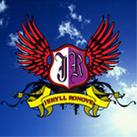 JEKYLLRONOVE / Sky is the Limit@