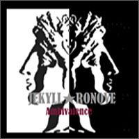 JEKYLLRONOVE / Ambivalence 