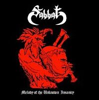 SABBAT/HADES ARCHER / split