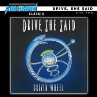 DRIVE SHE SAID / Drivinf Wheel +3 