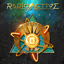 RADIOACTIVE / Four (j