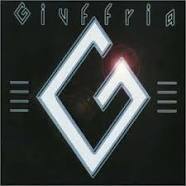 GIUFFRIA / Giuffria (collectors CD)
