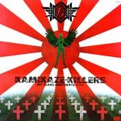 BLIZARD / Kamikaze Killers