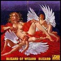 BLIZARD / Blizard of Wizard