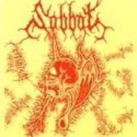 SABBAT / Fetishism 