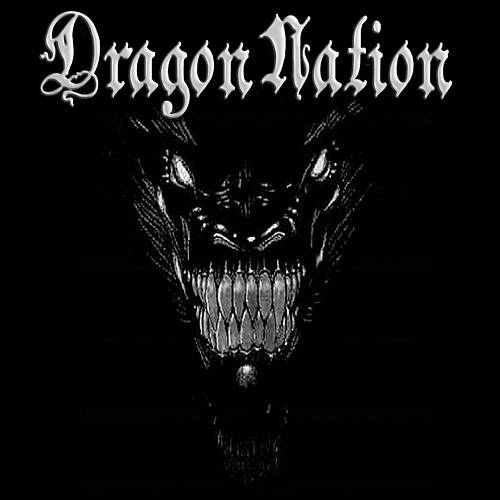 DRAGON NATION / Dragon Nation
