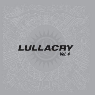 LULLACRY / Vol 4