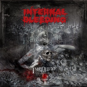 INTERNAL BLEEDING / Imperium