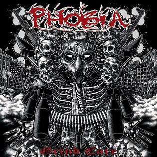 PHOBIA / Grind Core