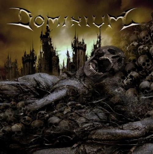 DOMINIUM /@Yersinia Pestis@iÁj