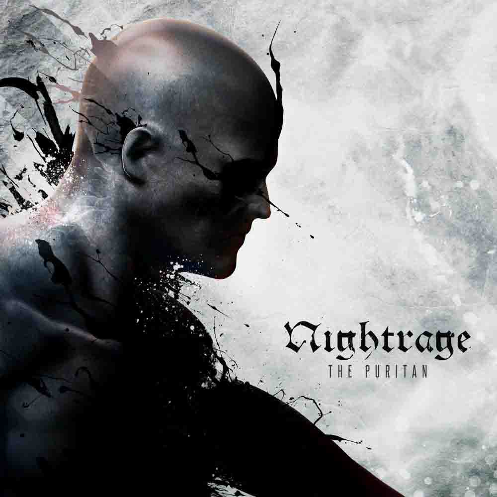 NIGHTRAGE / The Puritan