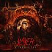 SLAYER / Repentless (/CD+Blu-ray)