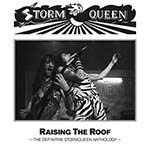 STORMQUEEN / Raising the Roof 