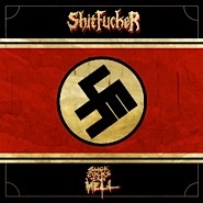 SHITFUCKER / Suck Cocks in Hell