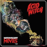 ACID WITCH / Midnight Movies (digi)