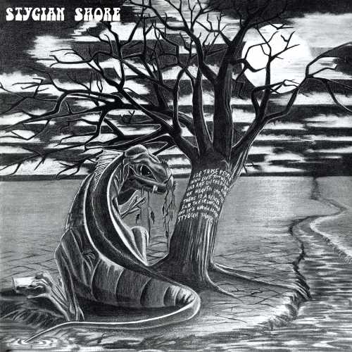 STYGIAN SHORE / Stygian Shore