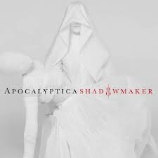 APOCALYPTICA / Shadowmaker (国）