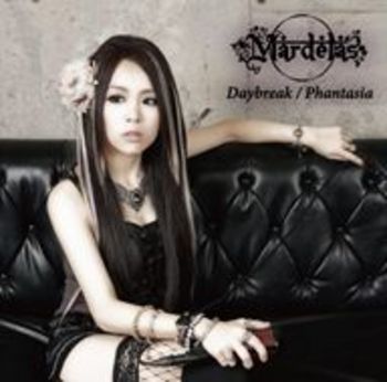 Mardelas / Daybreak^Phantasia