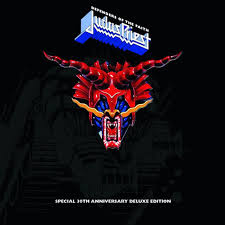 JUDAS PRIEST / Deffenders of the Faith special 30th Anniversary delux edition (3CD)