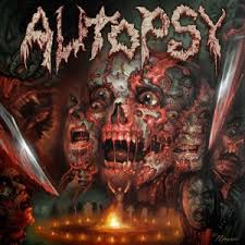 AUTOPSY / The Headless Ritual 