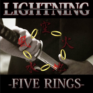 LIGHTNING / Five Rings