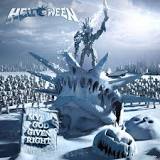 HELLOWEEN / My God Given Right (国内盤）
