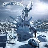 HELLOWEEN / My God Given Right (Ձj