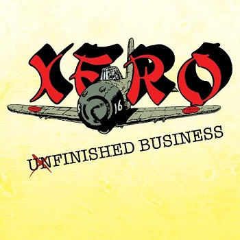 XERO / Unfinished Business 