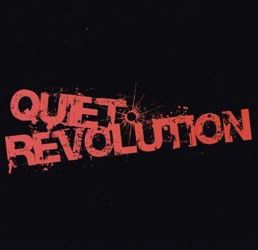 QUIET REVOLUTION / Destruction Revolver 