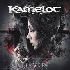 KAMELOT / Haven (国）（CD+DVD)