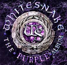 WHITESNAKE / The Purple Album　（国）