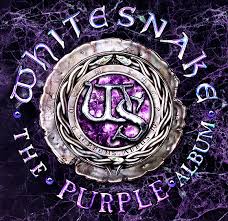 WHITESNAKE / The Purple Album@ij