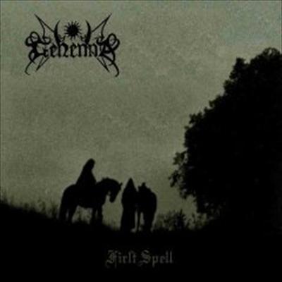 GEHENNA / First Spell