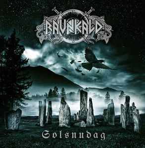 RAVNKALD / Solsnudag