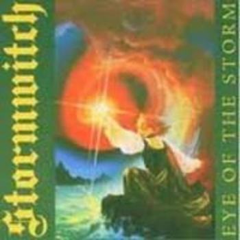 STORMWITCH / Eye of the Storm