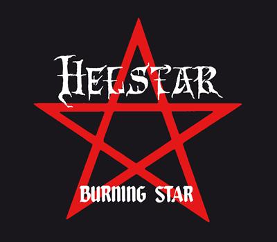 HELSTAR / Burning Star (Special Edition)
