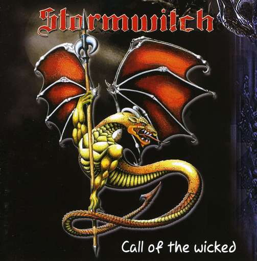 STORMWITCH / Call of the Wicked
