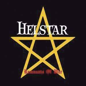 HELSTAR / Remnants of War (Special Edition)